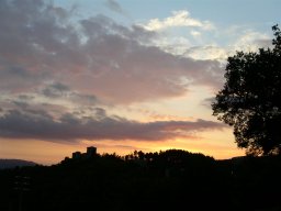 Toscane 2005